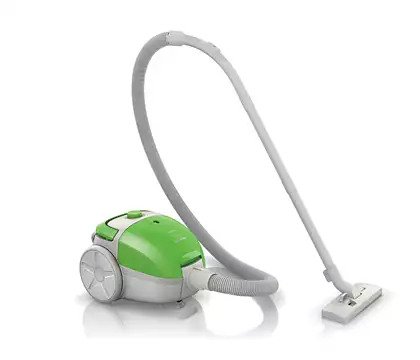 Vacuum cleaner with bag FC8083/01